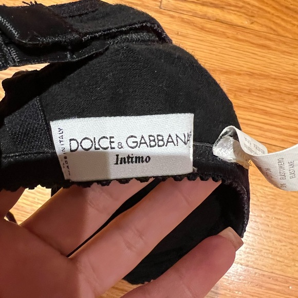 Dolce and gabbana bra - Picture 2 of 2